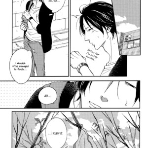[UEDA Aki] Koi ga Ochitara [Eng] – Gay Manga sex 152