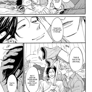 [UEDA Aki] Koi ga Ochitara [Eng] – Gay Manga sex 154