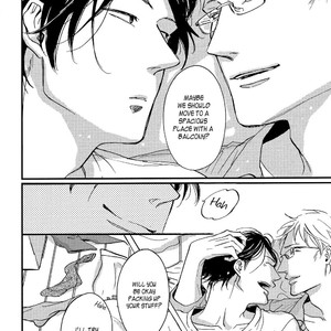 [UEDA Aki] Koi ga Ochitara [Eng] – Gay Manga sex 155