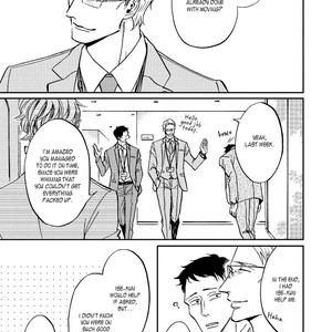 [UEDA Aki] Koi ga Ochitara [Eng] – Gay Manga sex 157