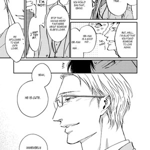 [UEDA Aki] Koi ga Ochitara [Eng] – Gay Manga sex 159