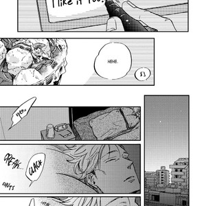 [UEDA Aki] Koi ga Ochitara [Eng] – Gay Manga sex 161