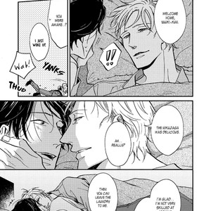 [UEDA Aki] Koi ga Ochitara [Eng] – Gay Manga sex 163