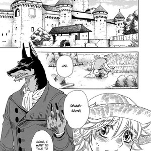 [NAONO Bohra] Boku no Danna-sama (update c.2) [Eng] – Gay Manga sex 5