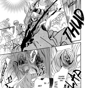 [NAONO Bohra] Boku no Danna-sama (update c.2) [Eng] – Gay Manga sex 23
