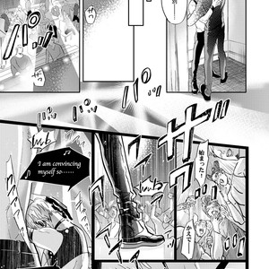 [NAGI Wataru] Burlesque Night [JP] – Gay Manga sex 162