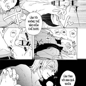 [TOMMY,Takatobi] Devil Tamer – Devil May Cry dj [Vietnamese] – Gay Manga sex 19