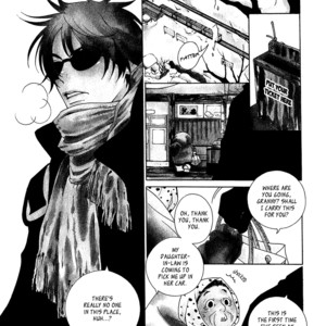 [MATSUMOTO Kazura] Gakkou no Sensei – Vol.01 [Eng] – Gay Manga sex 3