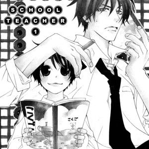 [MATSUMOTO Kazura] Gakkou no Sensei – Vol.01 [Eng] – Gay Manga sex 4