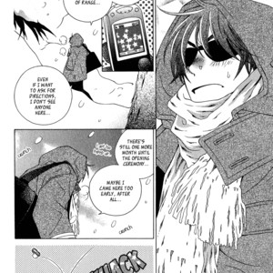[MATSUMOTO Kazura] Gakkou no Sensei – Vol.01 [Eng] – Gay Manga sex 6