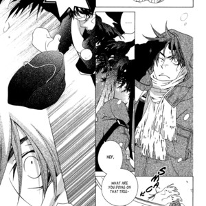 [MATSUMOTO Kazura] Gakkou no Sensei – Vol.01 [Eng] – Gay Manga sex 7
