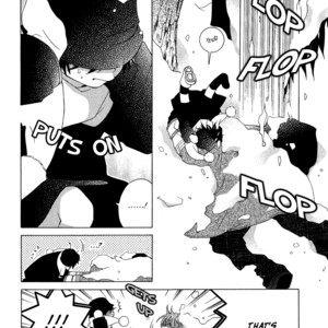 [MATSUMOTO Kazura] Gakkou no Sensei – Vol.01 [Eng] – Gay Manga sex 8