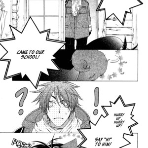 [MATSUMOTO Kazura] Gakkou no Sensei – Vol.01 [Eng] – Gay Manga sex 11