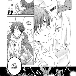 [MATSUMOTO Kazura] Gakkou no Sensei – Vol.01 [Eng] – Gay Manga sex 13
