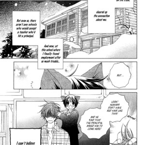 [MATSUMOTO Kazura] Gakkou no Sensei – Vol.01 [Eng] – Gay Manga sex 17
