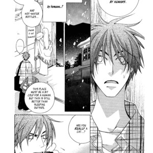 [MATSUMOTO Kazura] Gakkou no Sensei – Vol.01 [Eng] – Gay Manga sex 19