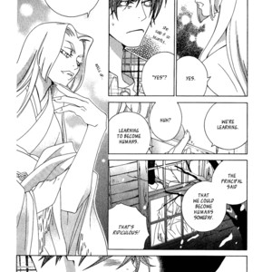 [MATSUMOTO Kazura] Gakkou no Sensei – Vol.01 [Eng] – Gay Manga sex 20