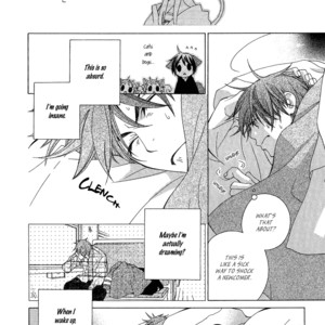 [MATSUMOTO Kazura] Gakkou no Sensei – Vol.01 [Eng] – Gay Manga sex 22