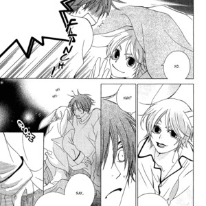 [MATSUMOTO Kazura] Gakkou no Sensei – Vol.01 [Eng] – Gay Manga sex 23