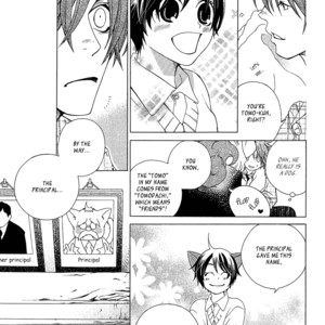 [MATSUMOTO Kazura] Gakkou no Sensei – Vol.01 [Eng] – Gay Manga sex 27