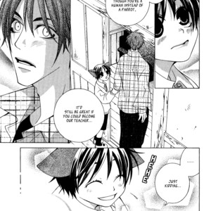 [MATSUMOTO Kazura] Gakkou no Sensei – Vol.01 [Eng] – Gay Manga sex 29