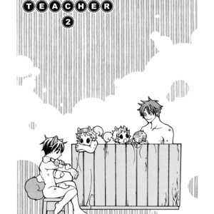 [MATSUMOTO Kazura] Gakkou no Sensei – Vol.01 [Eng] – Gay Manga sex 34