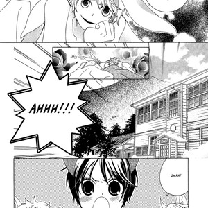 [MATSUMOTO Kazura] Gakkou no Sensei – Vol.01 [Eng] – Gay Manga sex 37