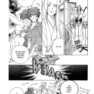 [MATSUMOTO Kazura] Gakkou no Sensei – Vol.01 [Eng] – Gay Manga sex 38