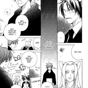 [MATSUMOTO Kazura] Gakkou no Sensei – Vol.01 [Eng] – Gay Manga sex 40