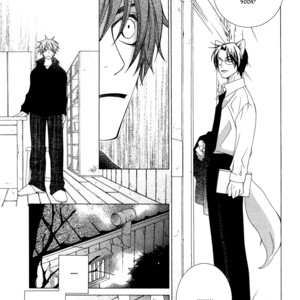 [MATSUMOTO Kazura] Gakkou no Sensei – Vol.01 [Eng] – Gay Manga sex 48
