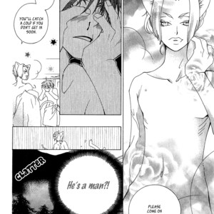[MATSUMOTO Kazura] Gakkou no Sensei – Vol.01 [Eng] – Gay Manga sex 51