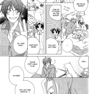 [MATSUMOTO Kazura] Gakkou no Sensei – Vol.01 [Eng] – Gay Manga sex 52