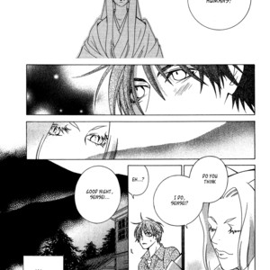 [MATSUMOTO Kazura] Gakkou no Sensei – Vol.01 [Eng] – Gay Manga sex 54