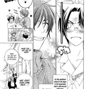[MATSUMOTO Kazura] Gakkou no Sensei – Vol.01 [Eng] – Gay Manga sex 62