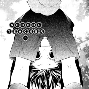 [MATSUMOTO Kazura] Gakkou no Sensei – Vol.01 [Eng] – Gay Manga sex 66