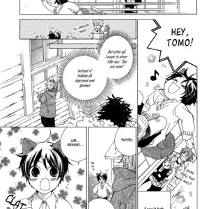 [MATSUMOTO Kazura] Gakkou no Sensei – Vol.01 [Eng] – Gay Manga sex 70