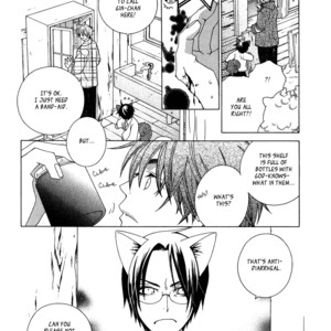 [MATSUMOTO Kazura] Gakkou no Sensei – Vol.01 [Eng] – Gay Manga sex 71