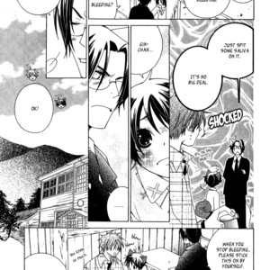 [MATSUMOTO Kazura] Gakkou no Sensei – Vol.01 [Eng] – Gay Manga sex 72