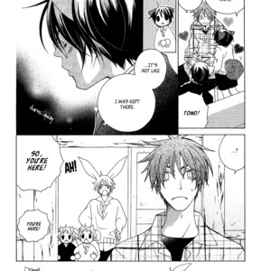 [MATSUMOTO Kazura] Gakkou no Sensei – Vol.01 [Eng] – Gay Manga sex 73
