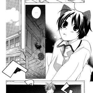 [MATSUMOTO Kazura] Gakkou no Sensei – Vol.01 [Eng] – Gay Manga sex 75