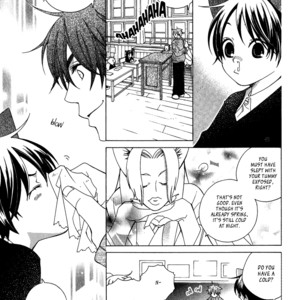 [MATSUMOTO Kazura] Gakkou no Sensei – Vol.01 [Eng] – Gay Manga sex 76