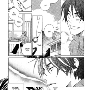 [MATSUMOTO Kazura] Gakkou no Sensei – Vol.01 [Eng] – Gay Manga sex 78