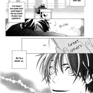 [MATSUMOTO Kazura] Gakkou no Sensei – Vol.01 [Eng] – Gay Manga sex 79