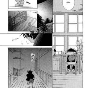 [MATSUMOTO Kazura] Gakkou no Sensei – Vol.01 [Eng] – Gay Manga sex 82