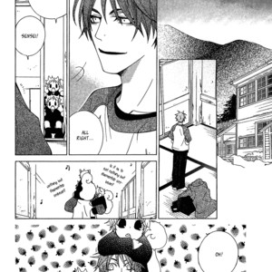 [MATSUMOTO Kazura] Gakkou no Sensei – Vol.01 [Eng] – Gay Manga sex 83