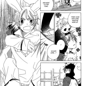 [MATSUMOTO Kazura] Gakkou no Sensei – Vol.01 [Eng] – Gay Manga sex 84