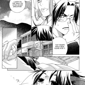[MATSUMOTO Kazura] Gakkou no Sensei – Vol.01 [Eng] – Gay Manga sex 88