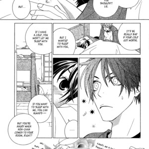 [MATSUMOTO Kazura] Gakkou no Sensei – Vol.01 [Eng] – Gay Manga sex 90