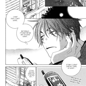 [MATSUMOTO Kazura] Gakkou no Sensei – Vol.01 [Eng] – Gay Manga sex 93