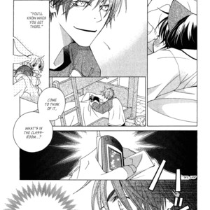 [MATSUMOTO Kazura] Gakkou no Sensei – Vol.01 [Eng] – Gay Manga sex 94